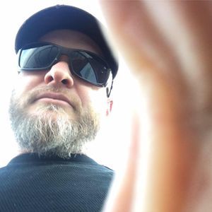 Meet your Posher, Jay